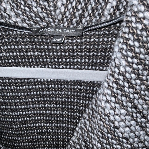 Knit Jacket - Picture 2 of 7